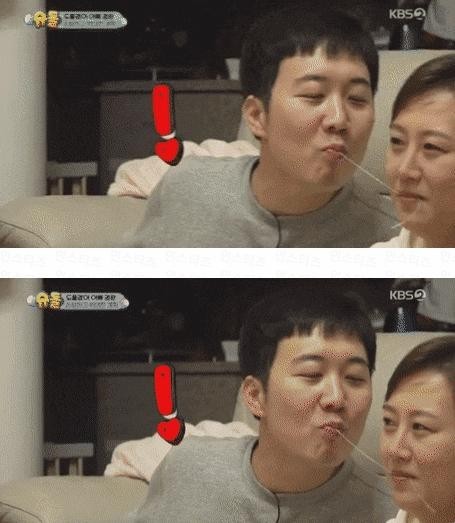 Jang Yoon-jung heard that her junior family was fighting cancer