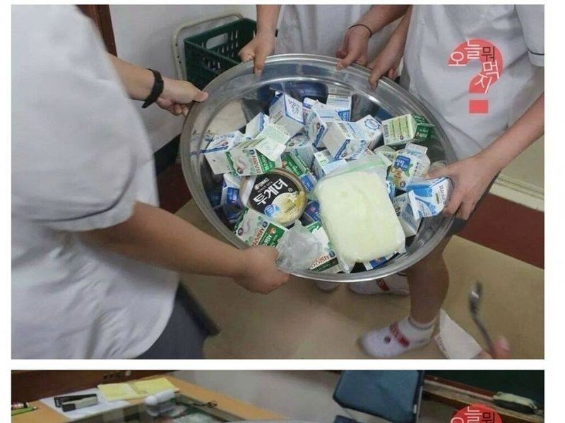 Tsukka Bingsoo made and eaten by high school girls in Busan.jpg