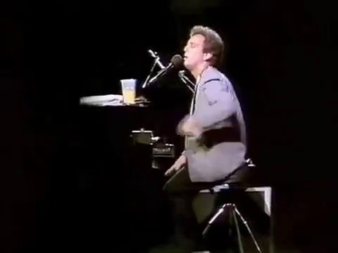 (SOUND)Billy Joel - Piano Man Introduction ddmp4