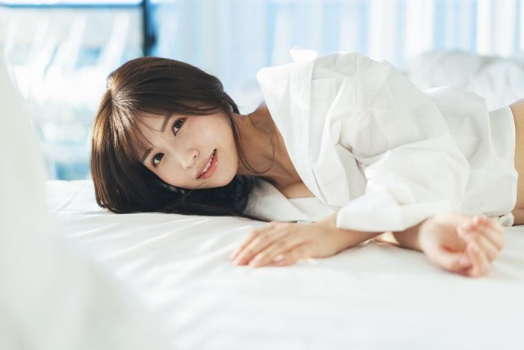 Actress Sakura Momo's Twitter pictures.jpg