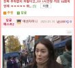 U.S. vs. Korean What Happens When Attractive Women Walk on the Street