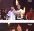 He wore a Rising Sun Flag T-shirt on a TV show, but it was not controversial at all.jpg