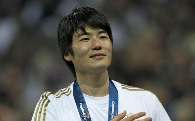 The only Korean Premier Leaguer to win the English stage since Park Ji-sung.