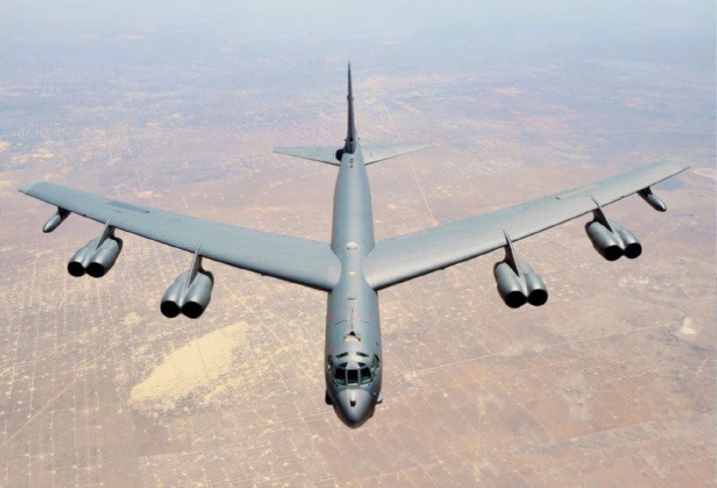 U.S. Next Generation Bombers Revealed