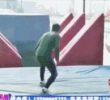 Chinese version of "Departure Dream Team" gif