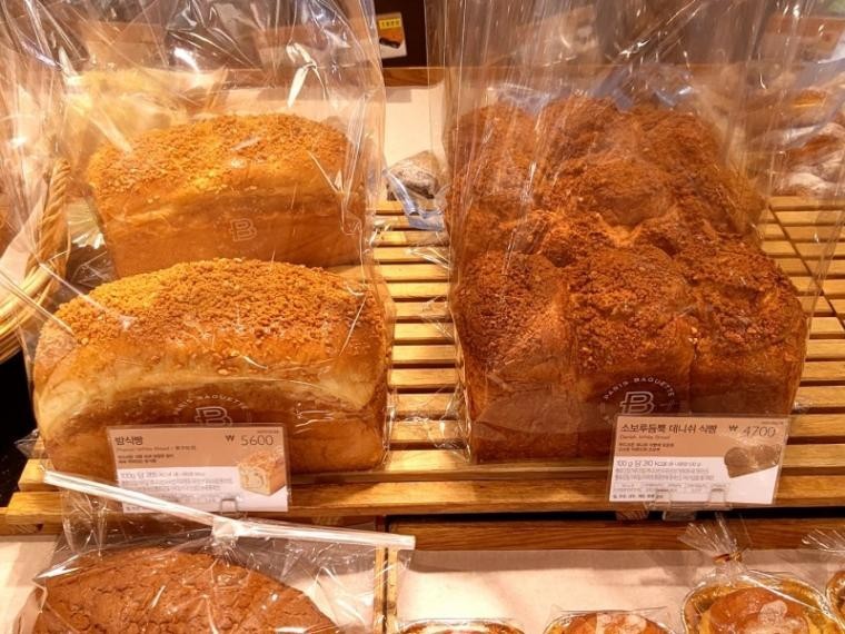 Daejeon Sungsimdang Raises Bread Prices