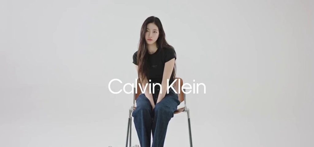(SOUND)Cazha Calvin Klein Jeans Sneakers