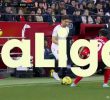 Sevilla vs. Mallorca alone, Lee Kang-in feeding the opposing team 1 red card 2 yellow card. (Laughs) (Laughs)