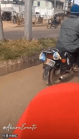 Common Manual Gear Bikegif