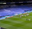 Madrid: Real Madrid ties Derby Shaking. Shaking.