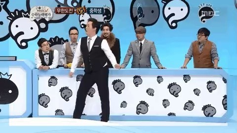 A collection of New Jin's dance plagiarism.