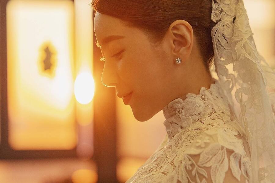 Seo Inyoung's wedding photo update.JPG
