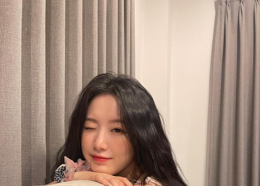 (SOUND)(G)I-DLE! (G)I-DLE! Shuhua, show us your underwear! Soundism