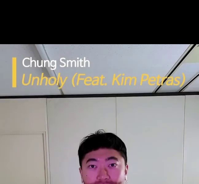 (SOUND)How have you been doing on YouTube in Chungju? Feat. Chung Smith.