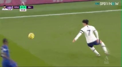 Son Heung-min should be criticized for his actions. vs. Never mind.