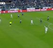 Juventus v. Fry Di Maria's first goalL, l, l, l, l, l. L, l, l, l, l, l.