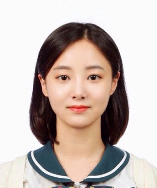 (SOUND)When I was a student, Yeonwoo of MOMOLAND was 170cm tall.