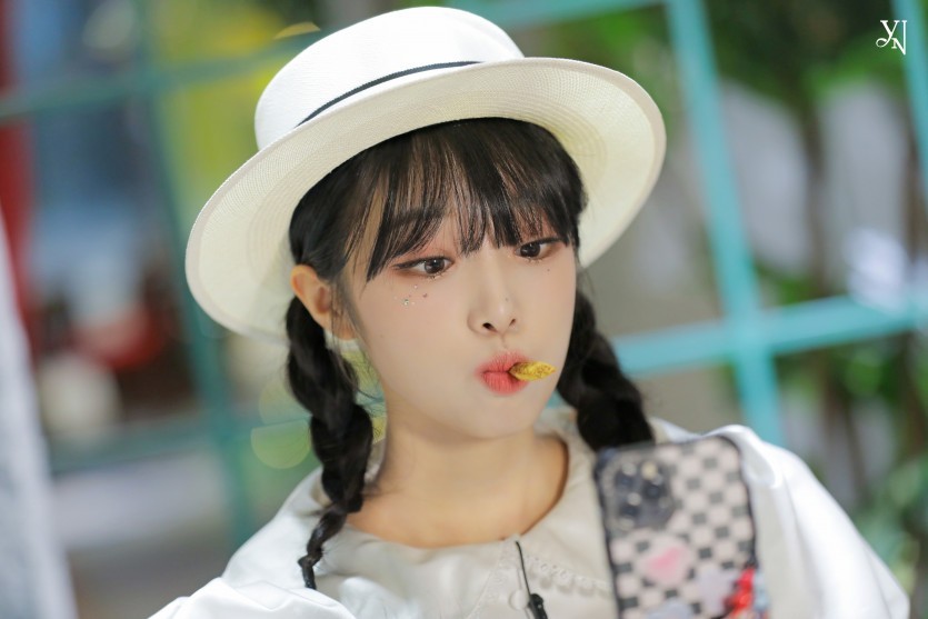 Choi Yena.