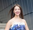 Angelina Danilova 2023 FW Seoul Fashion Week