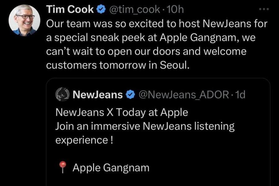 Team Cook Gangnam Branch Open Remote Congratulations jpg