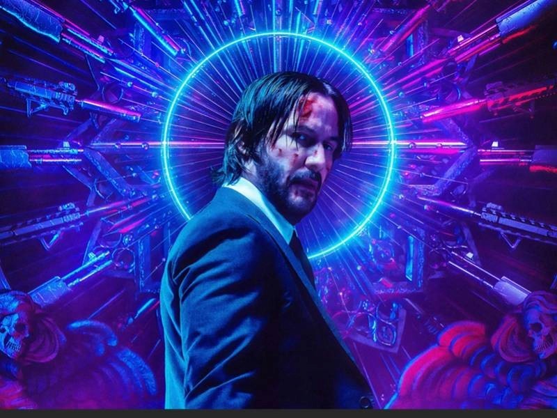 What you need to know before you go see Johnwick4