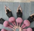 Dongtan Yoga Academy Instructor Group Photo jpg