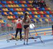 Crazy pole vaulter Physical gif