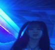 Kepler Choi Yujin Kim Chaehyun Kim Dayeon Mashiro Giddy music video GIF
