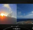 (SOUND)Video just now. Starlink Stage 1 Rocket Re-landing Video MP4