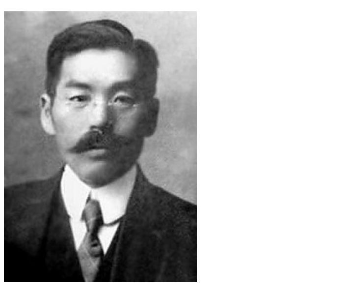 The reason why the Japanese escaped from the Titanic was criticized