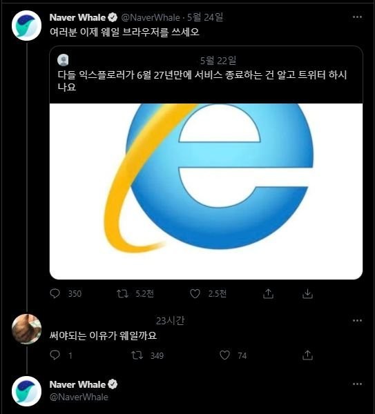 Why should I use the Whale Browser?jpg