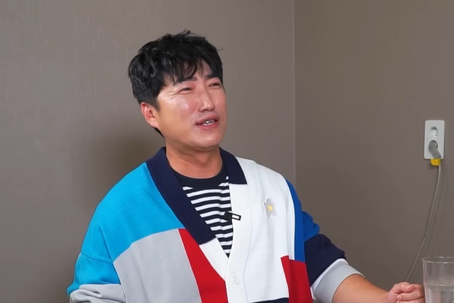 We need to talk about "Gag Concert" behind the scenes