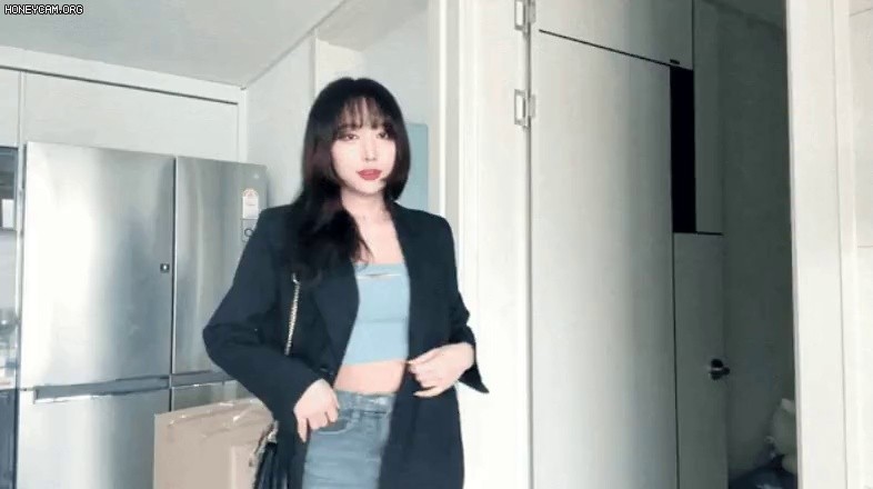 Park Ha-ak's Friday night outfit