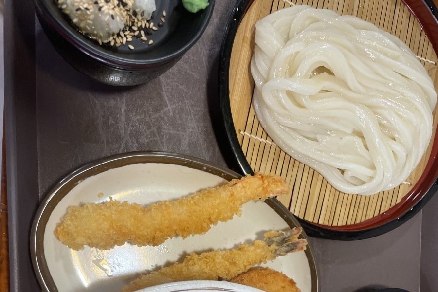 Udon that I ate yesterday.jpg