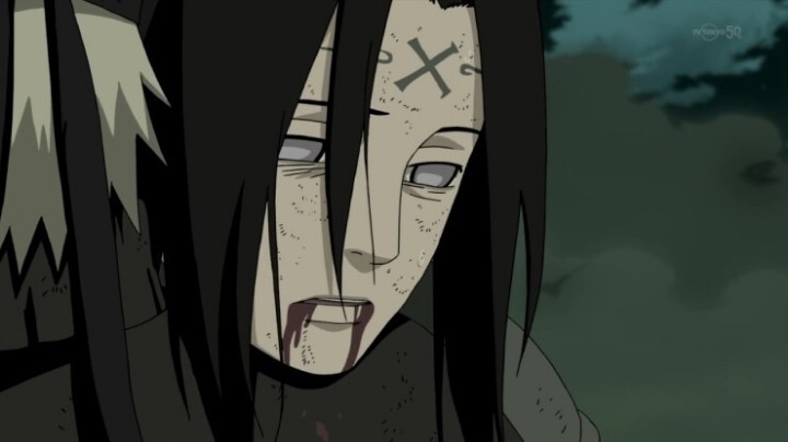Originally, Naruto pushed Sakura to be Naruto's girlfriend