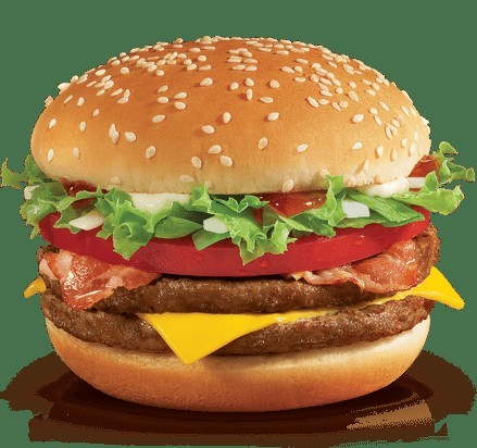 The 3 most popular burgers in McDonald's