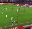 Lee Kang-in overcomes the pressure of Mallorca v Valencia and sprays forward passes Shaking