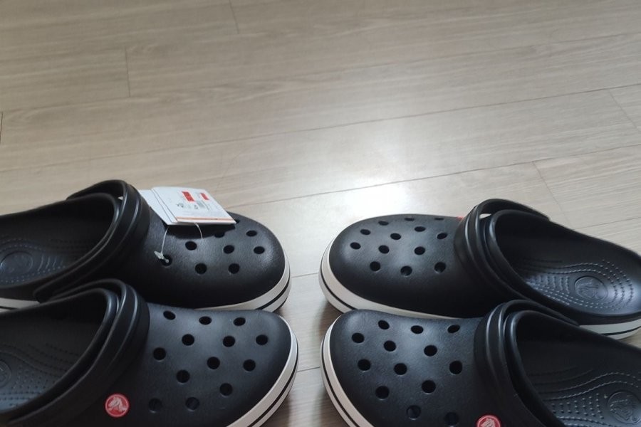 Timonbalnc Crocs Comparison