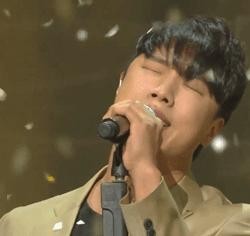 SG Wannabe Kim Jin-ho's personality controversy yesterday