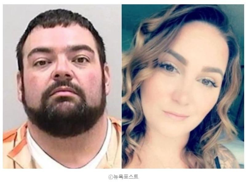 30s who shot and killed an affair woman who said she was small