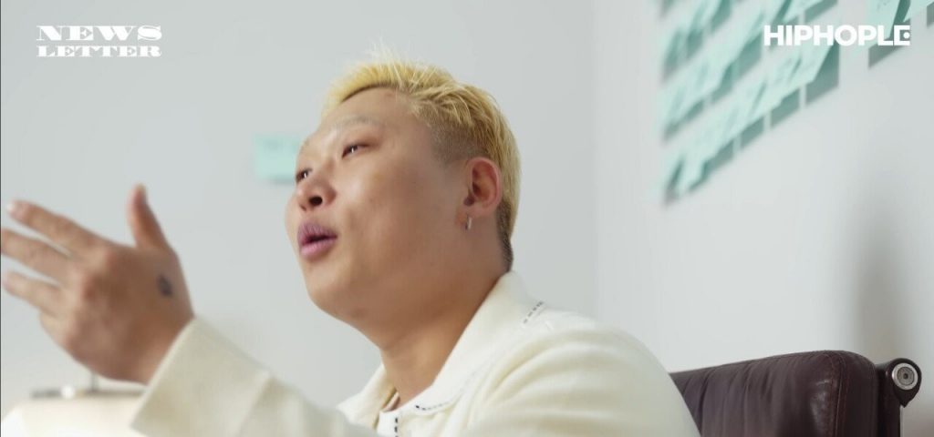 Swings who don't want to run a company because of rappers