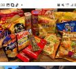 Japanese Broadcasting System Japanese Girl Group's Love for Korean Wave Snacks