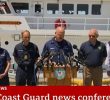 Summary of official U.S. Coast Guard press conference on missing submersible txt