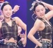 TWICE World Tour NAYEON POP solo performance