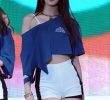 Loose cropped T-shirt, 9 Muses, Minha
