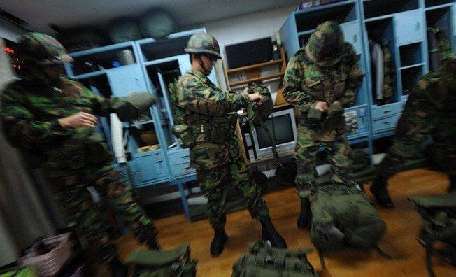 The situation of the Korean military on the day of the Russian coup.jpg