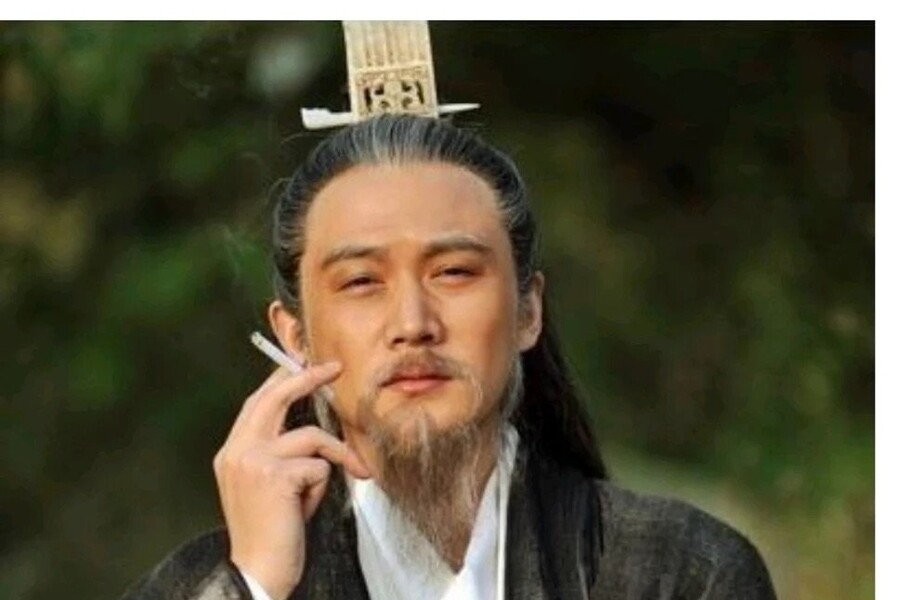 Appeal to Yoo Seon that Zhuge Liang searched well