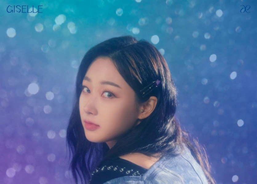 Winter Giselle Forever teaser image