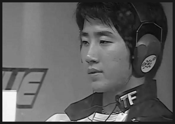 Hong Jin-ho Tests Amateur Choi Yeon-sung