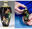 'Vase I bought at a charity shop for 4,000 won' turned out to be 15 million won...Whose work is it